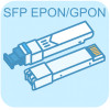 SFP модулі