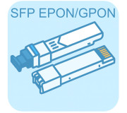 SFP модулі GPON/EPON для OLT