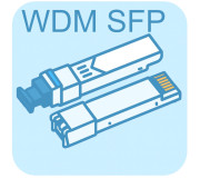 Модулі WDМ SFP