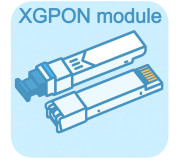 XGPON модуль