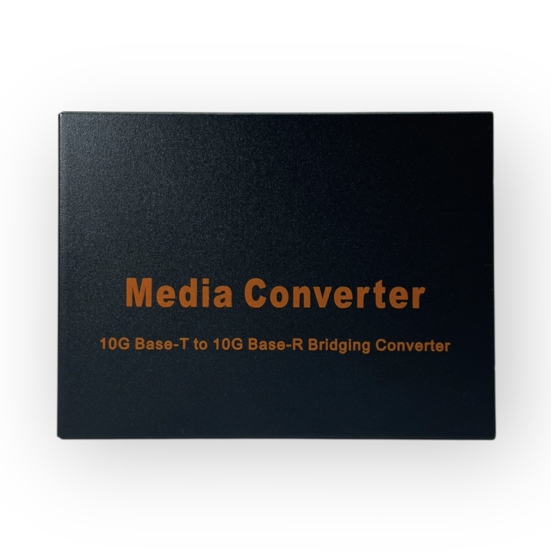 Медіаконвертер 10G 