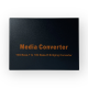 Медіаконвертер 10G 