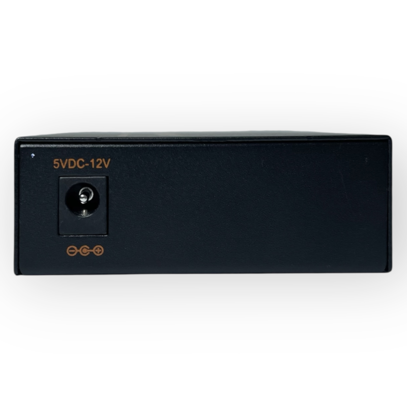 Медіаконвертер 10G 