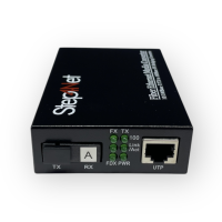 Медіаконвертер 100mbit 1310nm