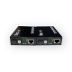 Медіаконвертер 100mbit 1550nm