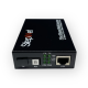 Медіаконвертер 100mbit 1550nm