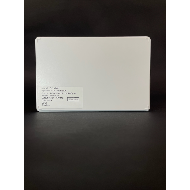 Міні UPS DFU-36D 20000mAh