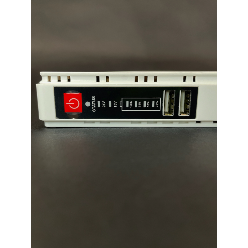 Міні UPS DFU-36D 20000mAh