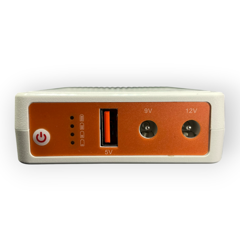 Міні UPS Smartpower-120200-01 10400mah