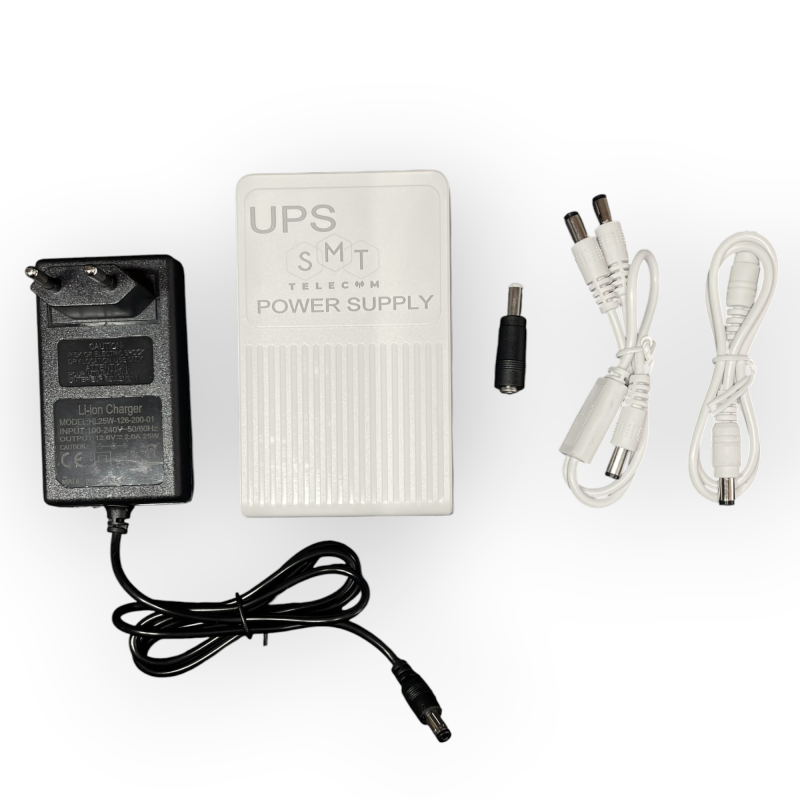 Міні UPS Smartpower-120200-01 10400mah