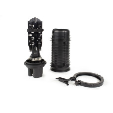 Оптична муфта FOSC-400A4-S24-1 