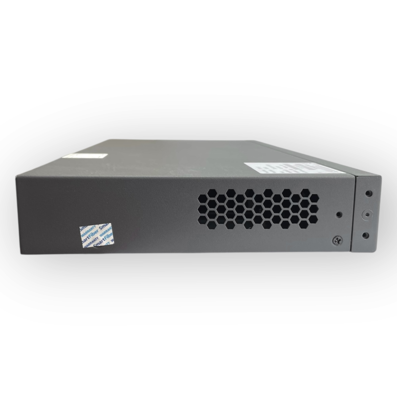 Оптичний термінал E9004-D 4 PON 10G EPON OLT