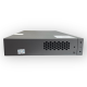 Оптичний термінал E9004-D 4 PON 10G EPON OLT
