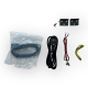 Оптичний термінал E9004-D 4 PON 10G EPON OLT