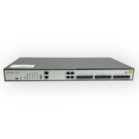 Оптичний термінал E9008-D 8 PON 10G EPON OLT