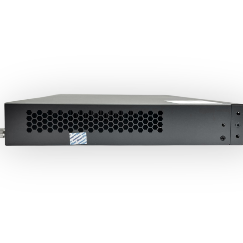 Оптичний термінал E9008-D 8 PON 10G EPON OLT