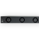 Оптичний термінал E9008-D 8 PON 10G EPON OLT