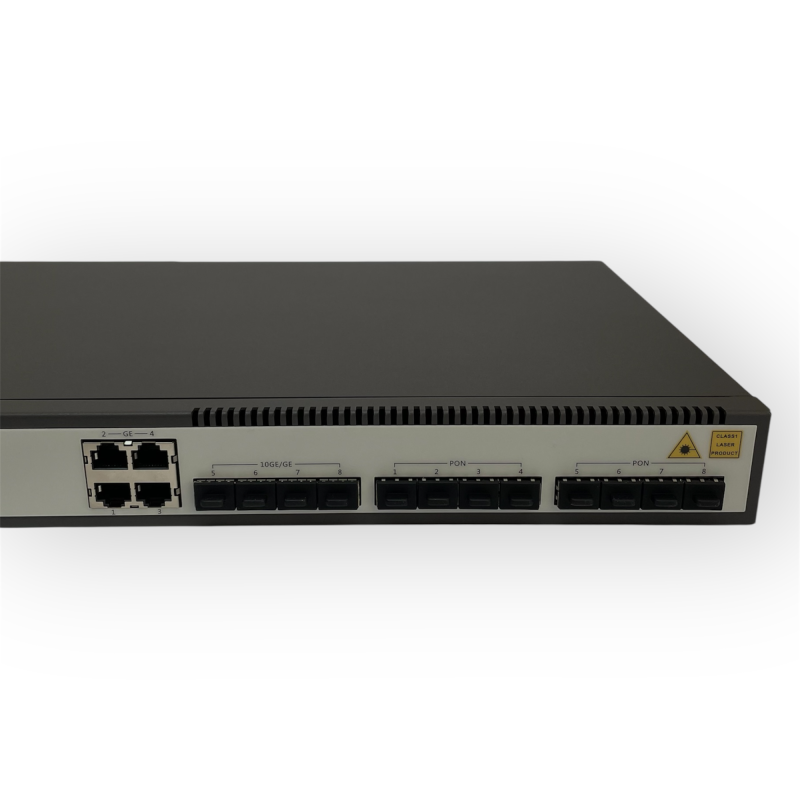 Оптичний термінал G9008-D 8 PON 10G GPON OLT 