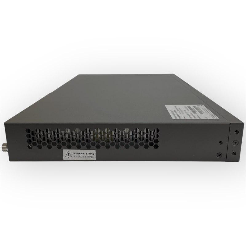 Оптичний термінал G9008-D 8 PON 10G GPON OLT 