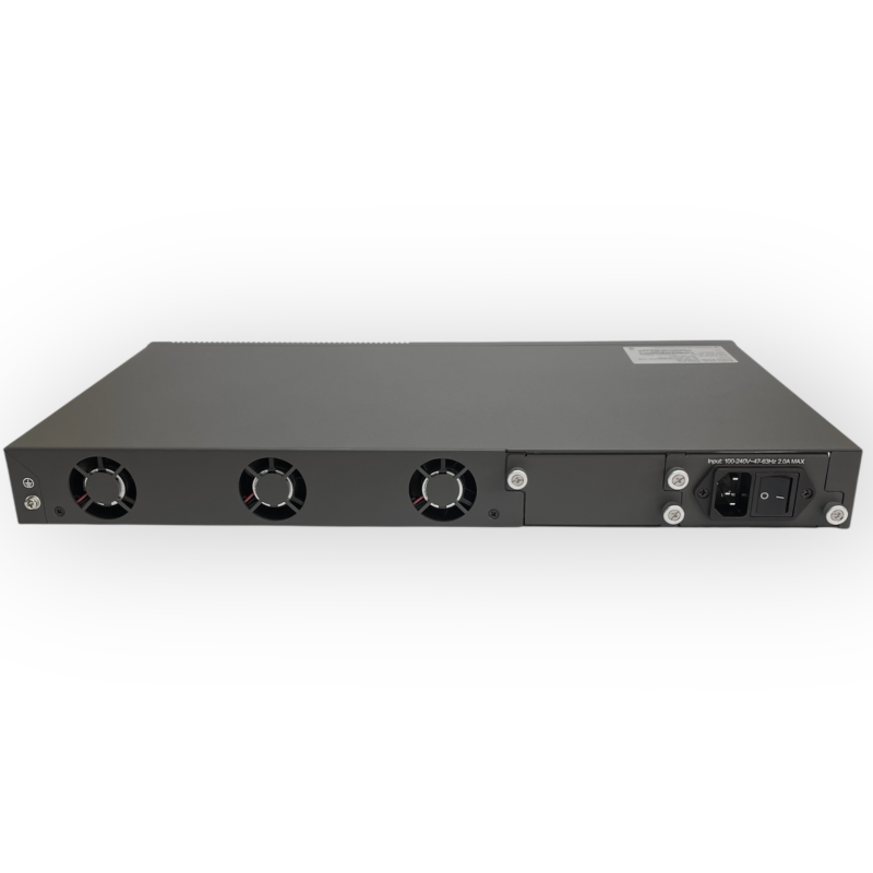 Оптичний термінал G9008-D 8 PON 10G GPON OLT 