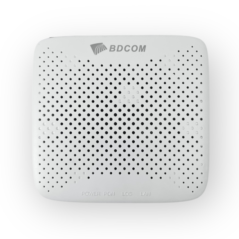 Абонентський термінал 1GE Xpon Onu BDCOM GP1702-1G