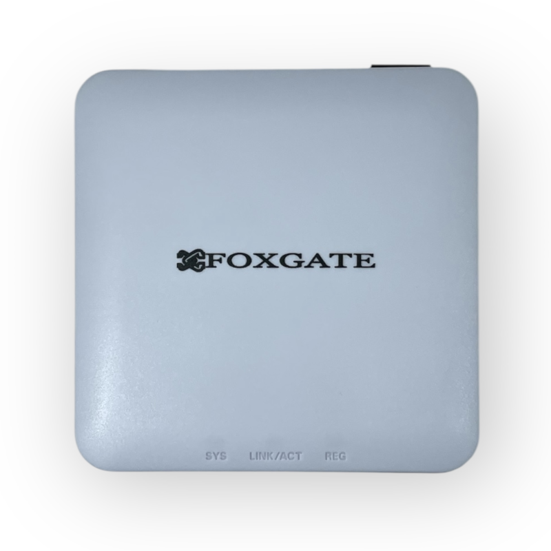 Абонентський термінал 1GE Xpon Onu FoxGate G2001R