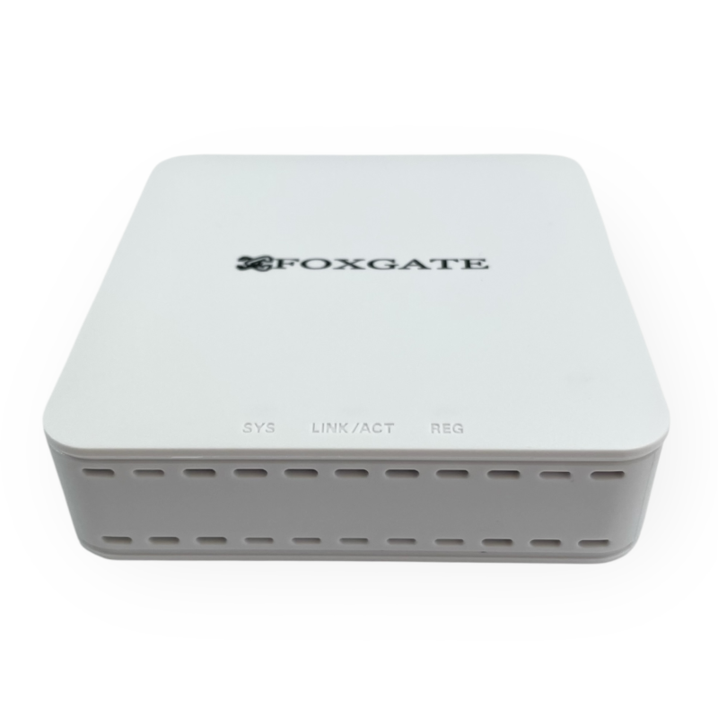 Абонентський термінал Xpon Onu X2001Z-PoE Foxgate