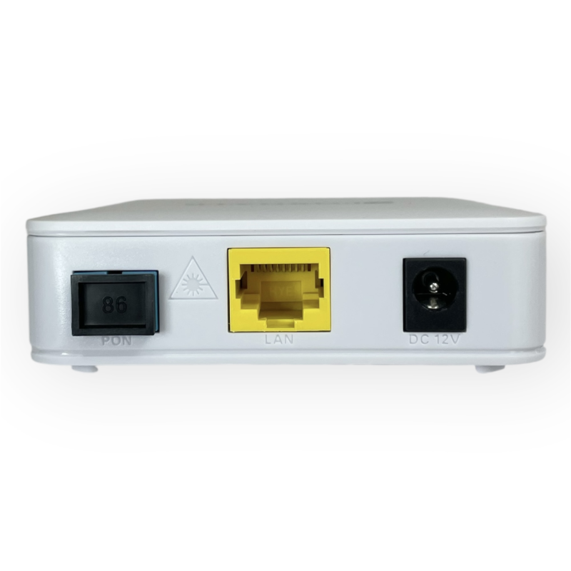 Абонентський термінал Xpon Onu X2001Z-PoE Foxgate