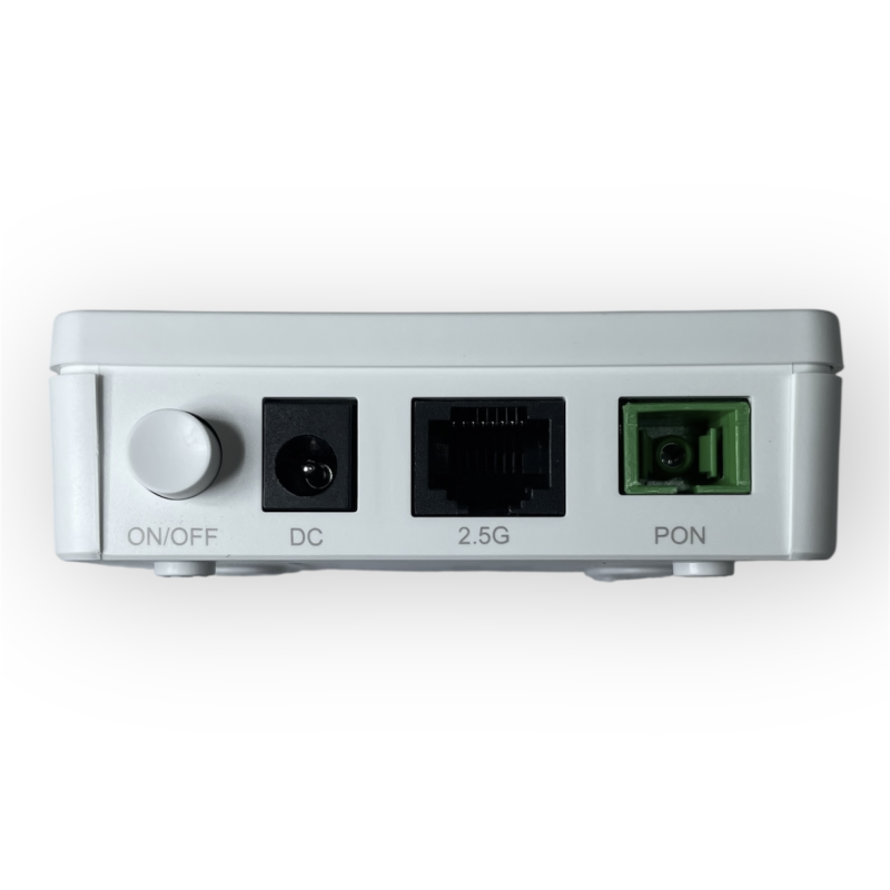 Абонентський термінал 2,5GE Xpon Onu XG1000RS