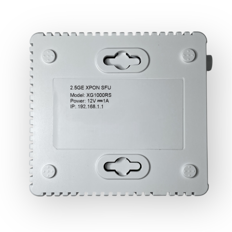 Абонентський термінал 2,5GE Xpon Onu XG1000RS