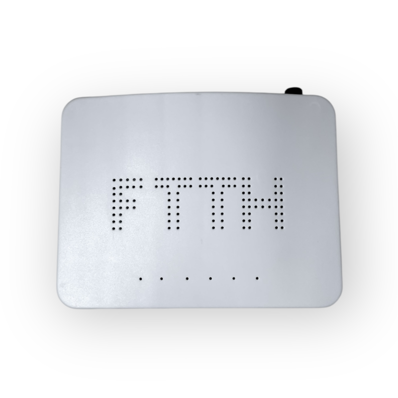 Абонентский терминал Xpon Onu XP8200 (XPON 1GE+1FE ONT)