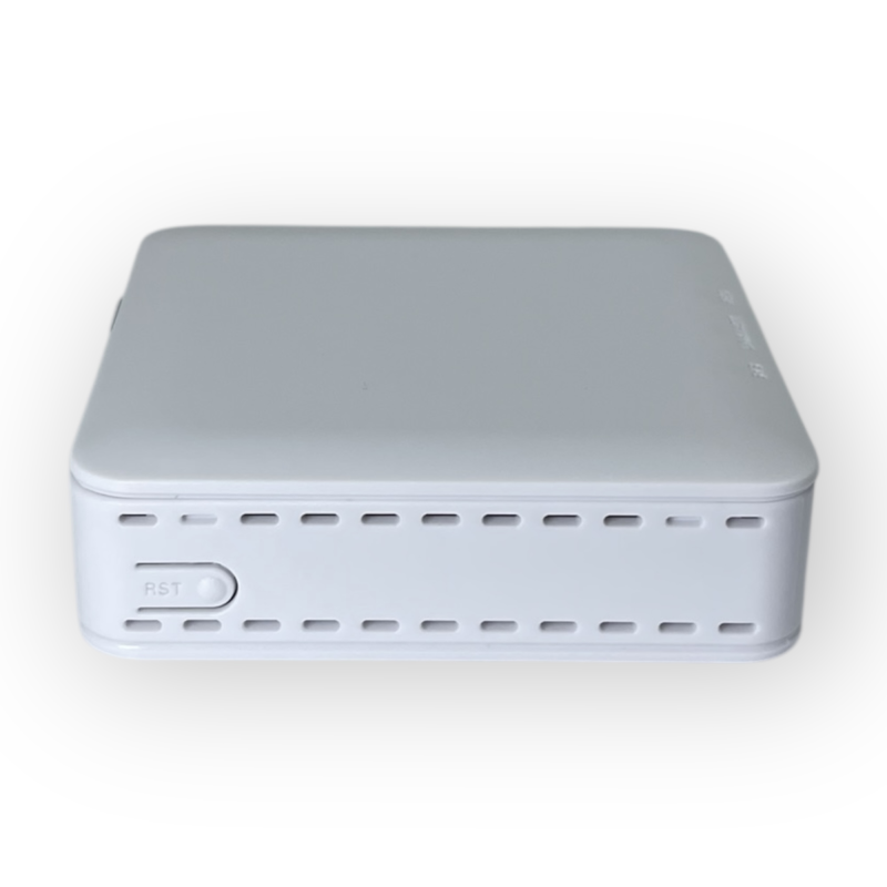 Абонентський термінал 1GE Xpon Onu PoE V2801SD-1GPD