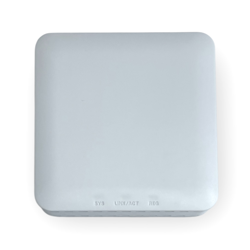 Абонентський термінал 1GE Xpon Onu PoE V2801SD-1GPD