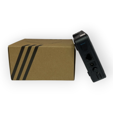 Абонентський термінал XPON ONU XP8100Z 1GE (Black)