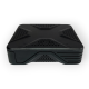 Абонентський термінал XPON ONU XP8100Z 1GE (Black)