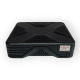 Абонентський термінал XPON ONU XP8100Z 1GE (Black)