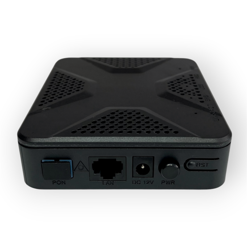 Абонентський термінал XPON ONU XP8100Z 1GE (Black)
