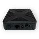 Абонентський термінал XPON ONU XP8100Z 1GE (Black)
