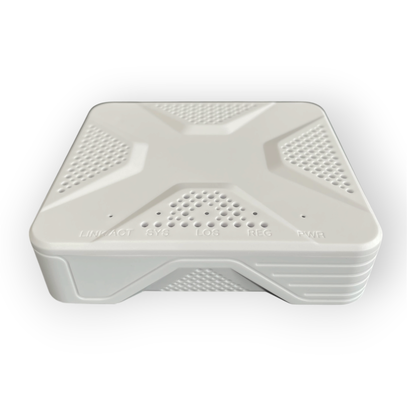 Абонентський термінал XPON ONU XP8100Z 1GE (White)