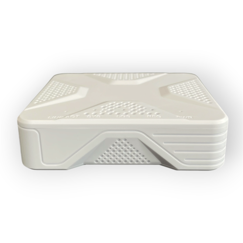 Абонентський термінал XPON ONU XP8100Z 1GE (White)
