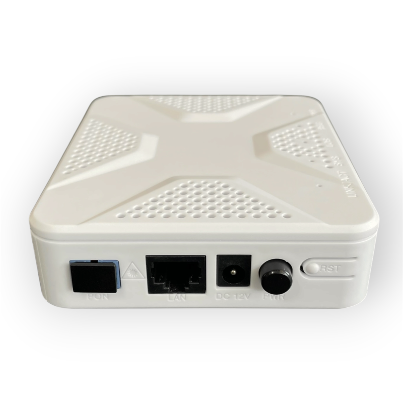 Абонентський термінал XPON ONU XP8100Z 1GE (White)