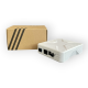 Абонентський термінал XPON ONU XP8100Z 1GE (White)