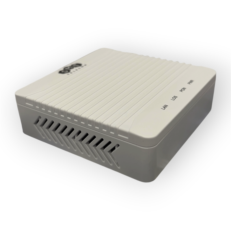 Абонентський термінал XPON ONU XP8100GR 1GE