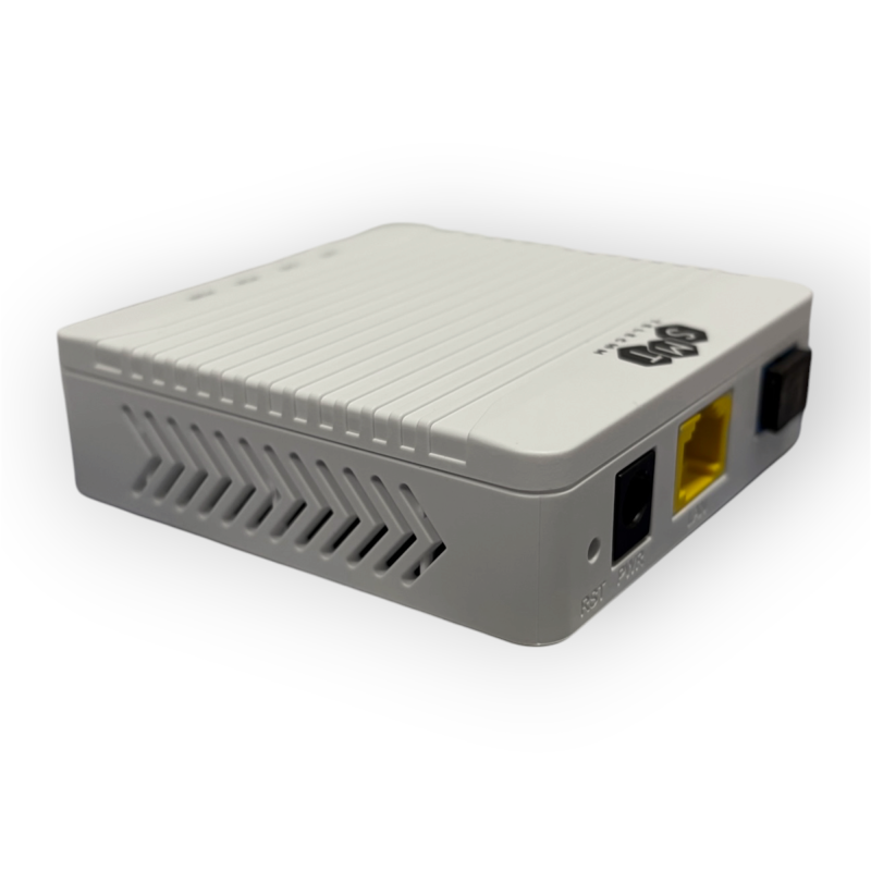 Абонентський термінал XPON ONU XP8100GR 1GE