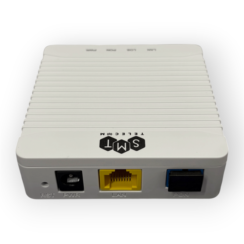 Абонентський термінал XPON ONU XP8100GR 1GE
