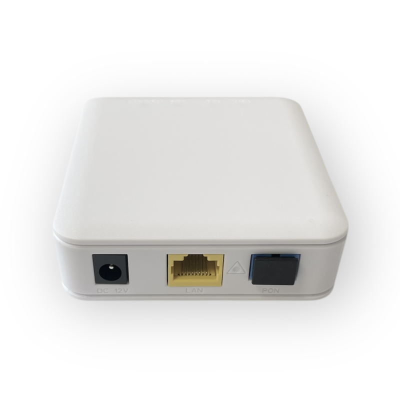 Абонентский терминал XPON ONU XP8100MZ ZTE 127 1GE