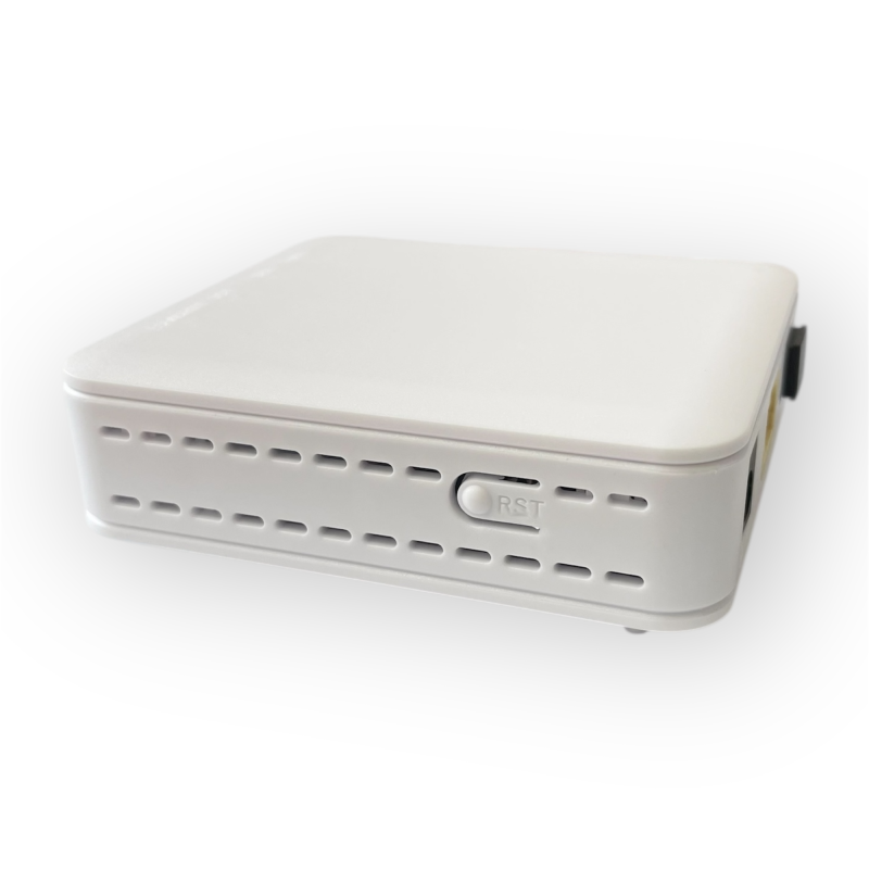 Абонентский терминал XPON ONU XP8100MZ ZTE 127 1GE