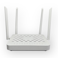 Абонентський термінал Xpon Onu DFN-X416G з Wifi6 (версія APC і CATV)