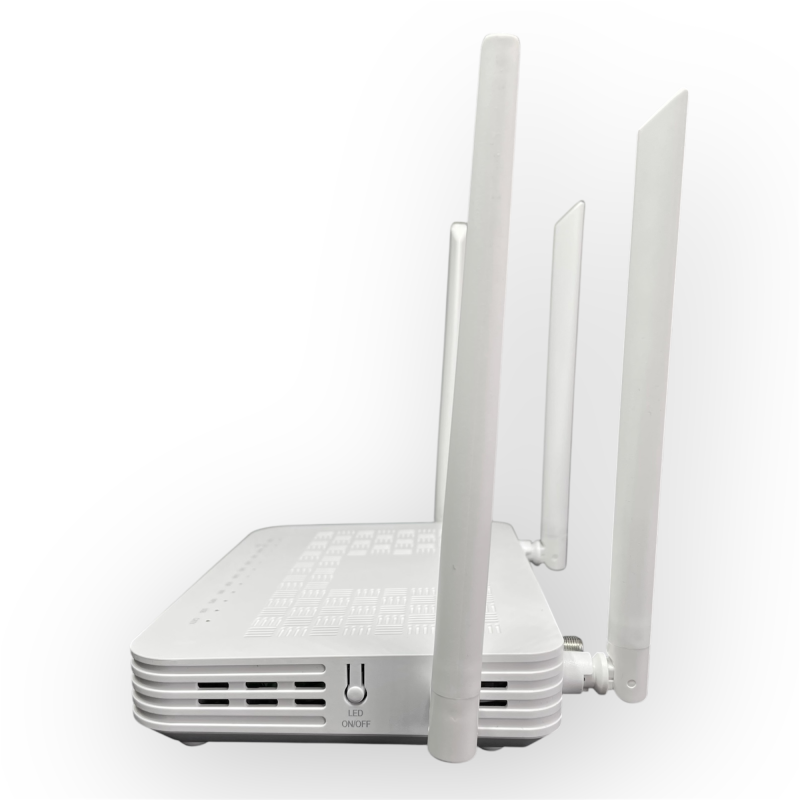 Абонентський термінал Xpon Onu DFN-X416G з Wifi6 (версія APC і CATV)