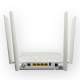 Абонентський термінал Xpon Onu DFN-X416G з Wifi6 (версія APC і CATV)
